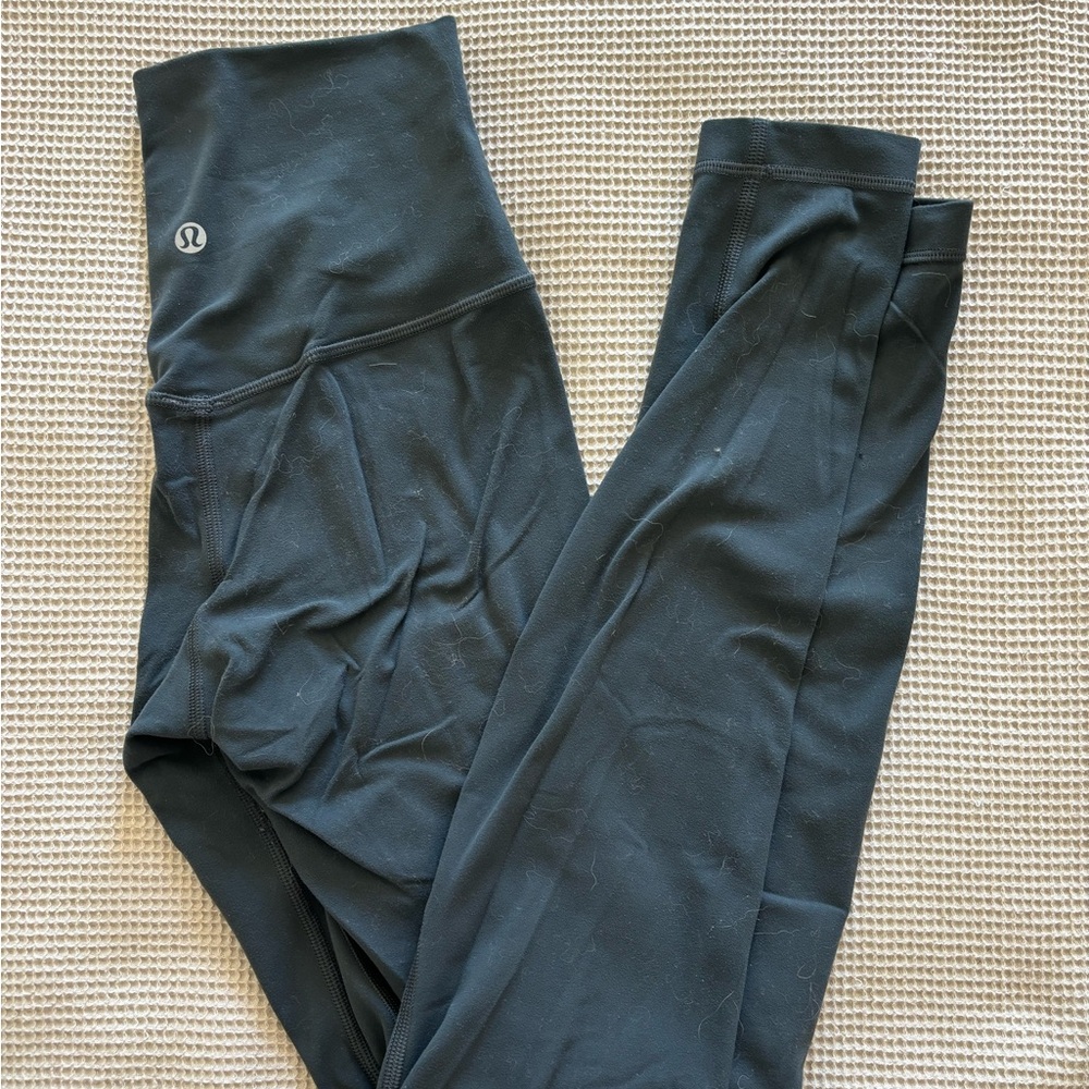Lululemon align pant